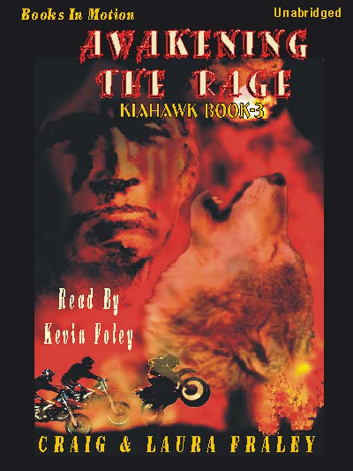 Title details for Awakening the Rage by Craig  Fraley - Available